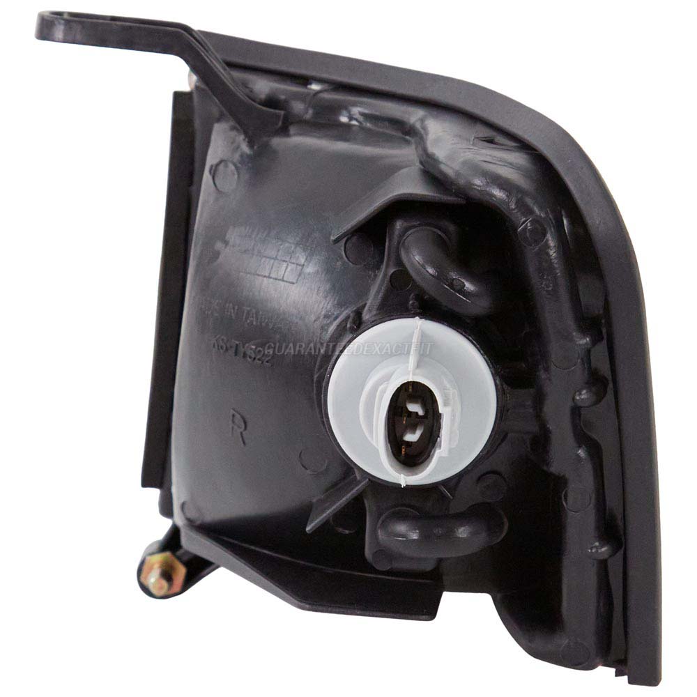2012 Audi A3 Engine Intake Manifold Runner Control Motor
