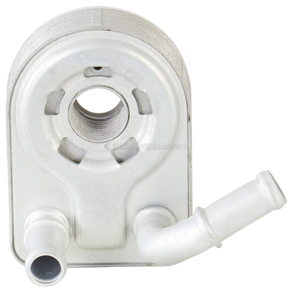 2015 Ford Fusion Engine Oil Cooler