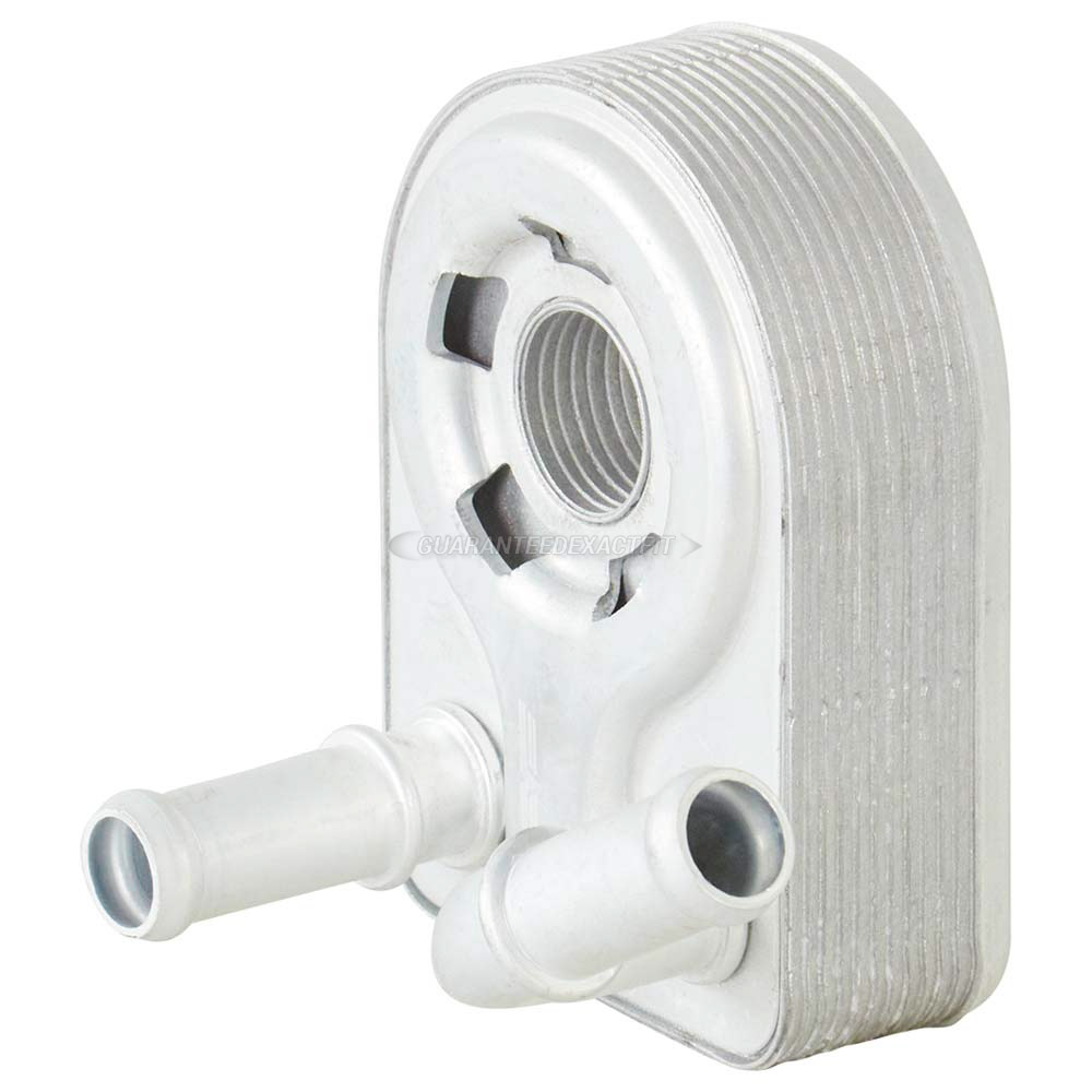 2015 Ford Fusion Engine Oil Cooler