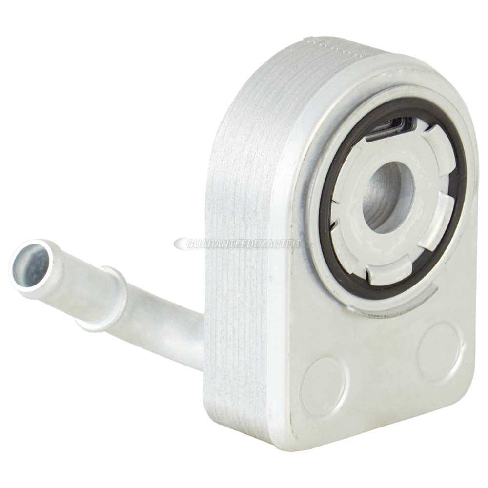2015 Ford Fusion Engine Oil Cooler