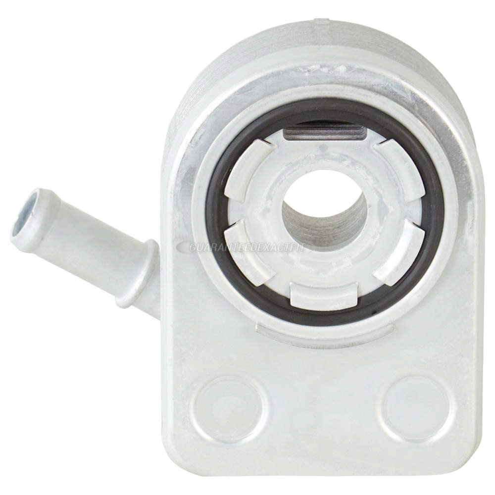 2015 Ford Fusion Engine Oil Cooler