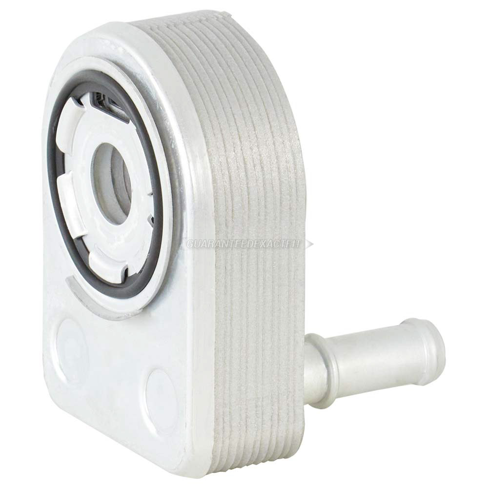 2015 Ford Fusion Engine Oil Cooler