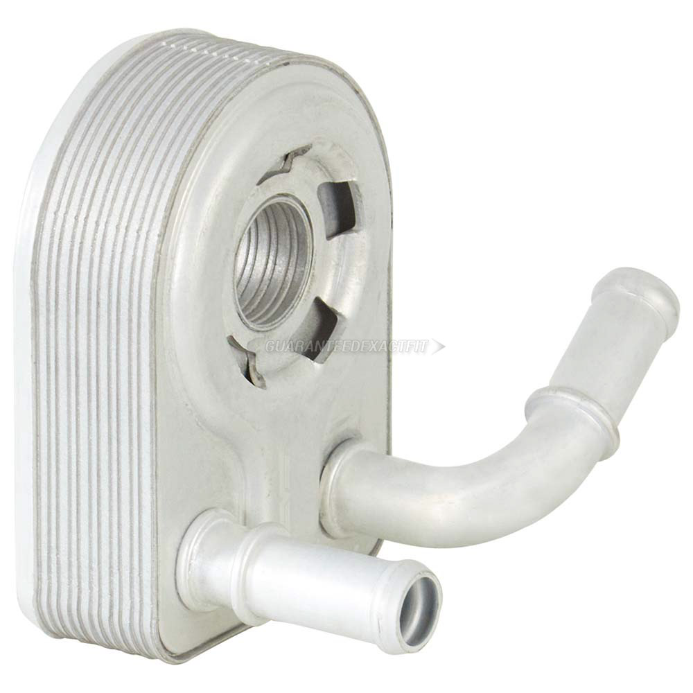 2015 Ford Fusion Engine Oil Cooler