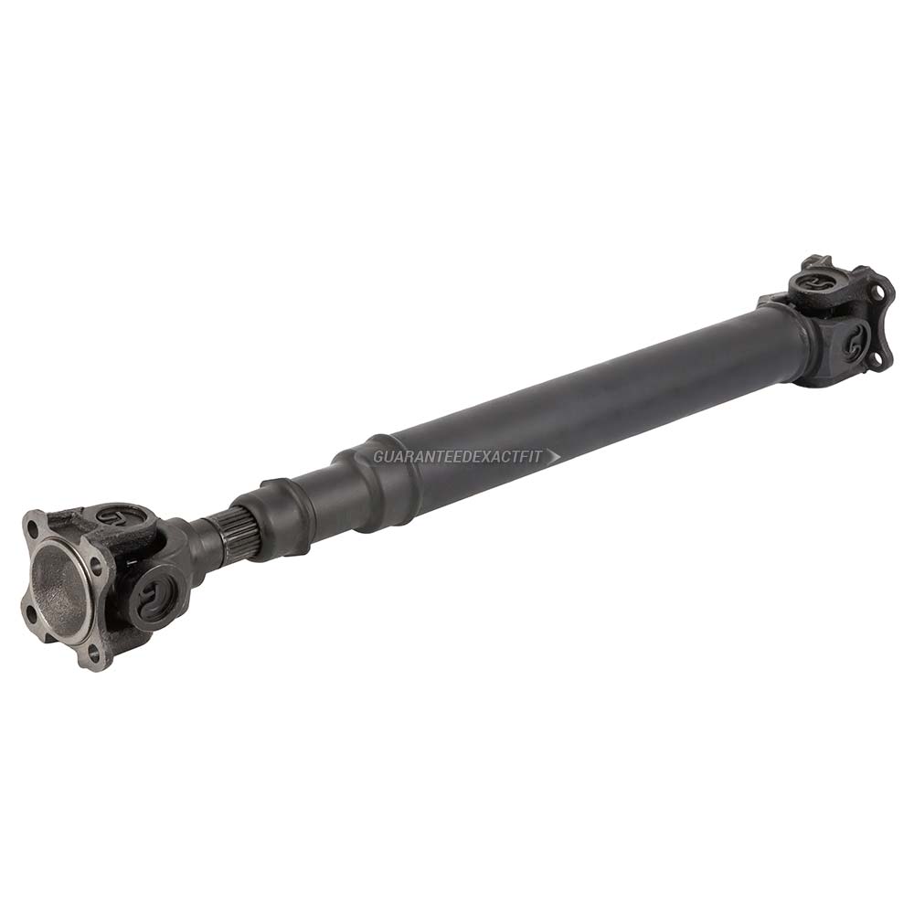 BuyAutoParts 91-01124N Driveshaft