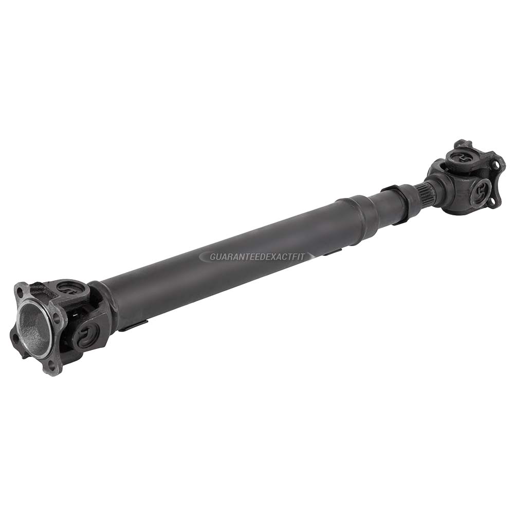 BuyAutoParts 91-01124N Driveshaft