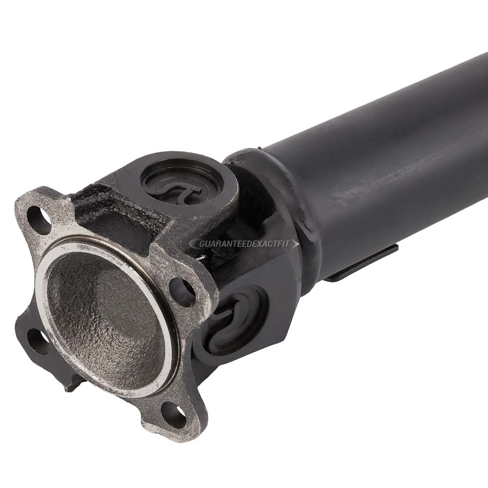 BuyAutoParts 91-01124N Driveshaft