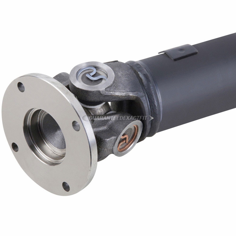 2004 Dodge Sprinter Van Driveshaft