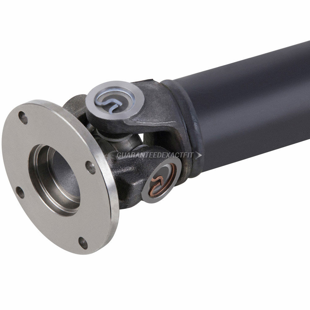 2004 Dodge Sprinter Van Driveshaft