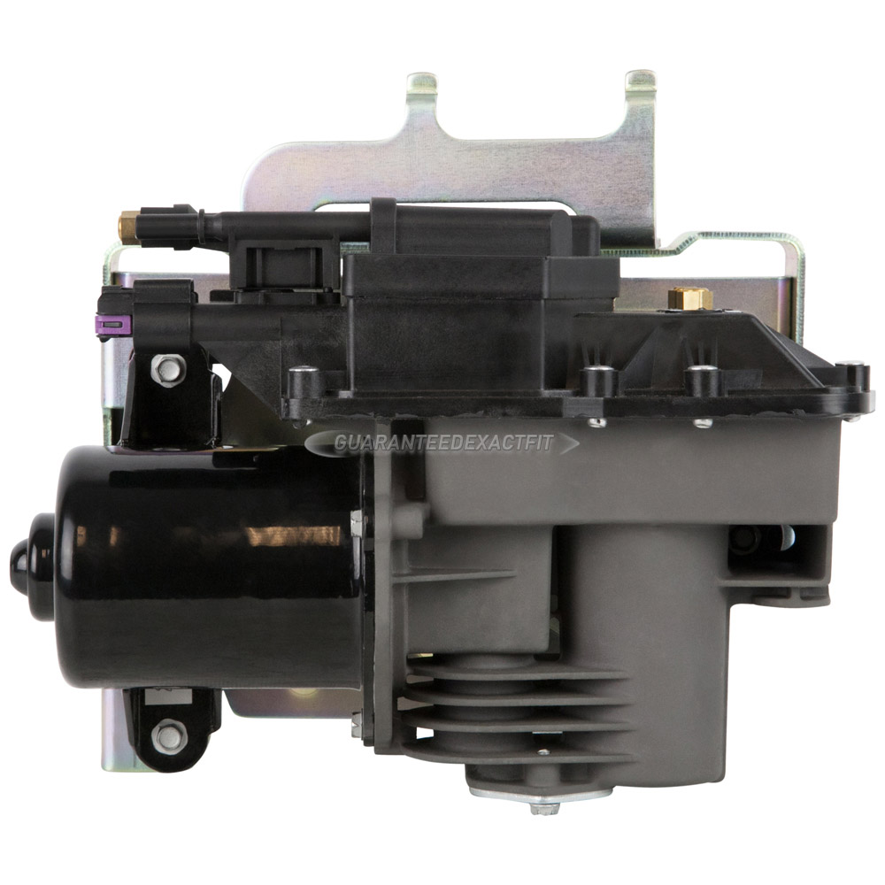 2003 Oldsmobile Bravada Suspension Compressor
