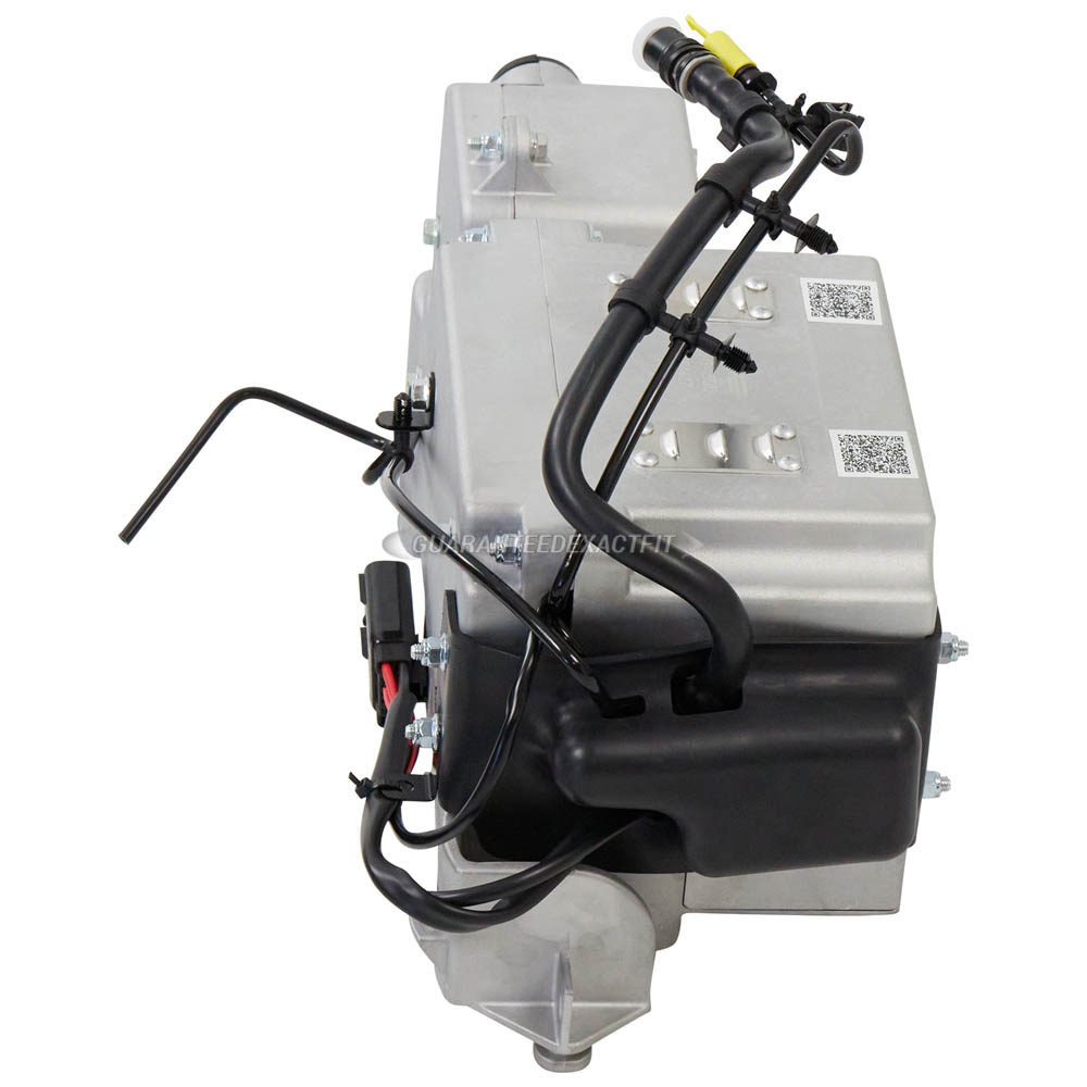 2015 Ram 1500 Suspension Compressor