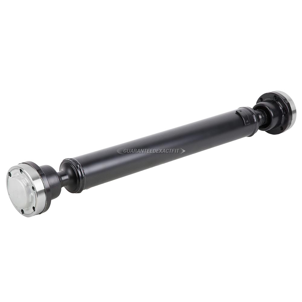 2012 Land Rover Range Rover Driveshaft