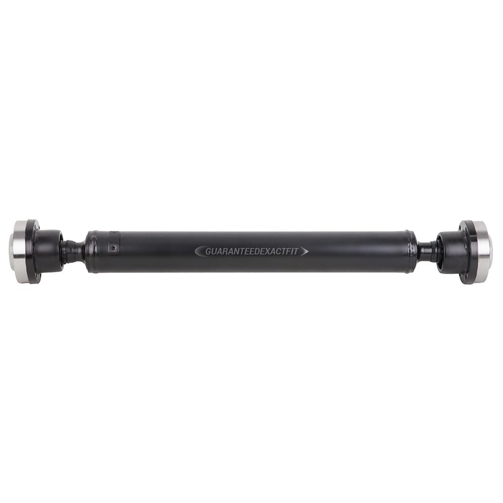 2012 Land Rover Range Rover Driveshaft