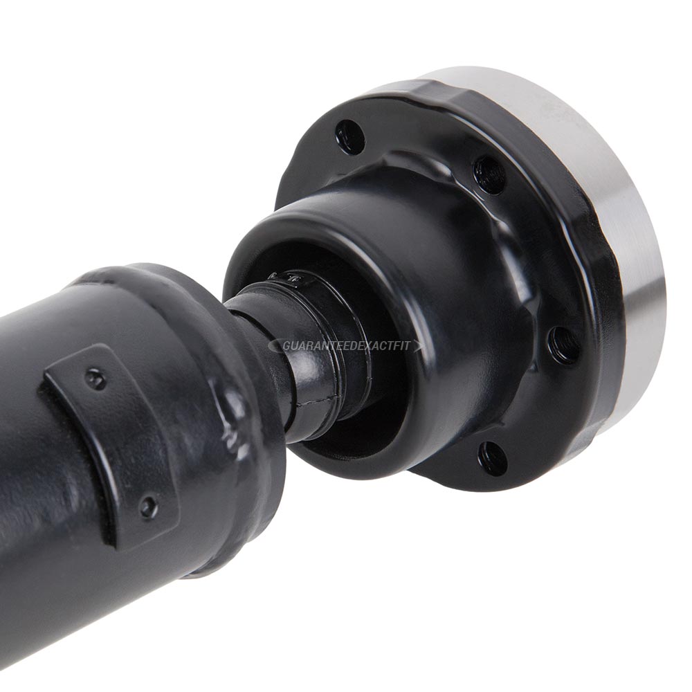 2012 Land Rover Range Rover Driveshaft