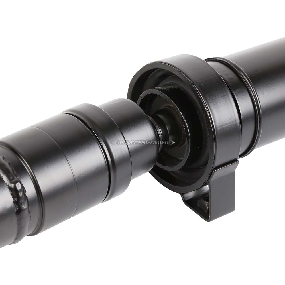 BuyAutoParts 91-01184N Driveshaft