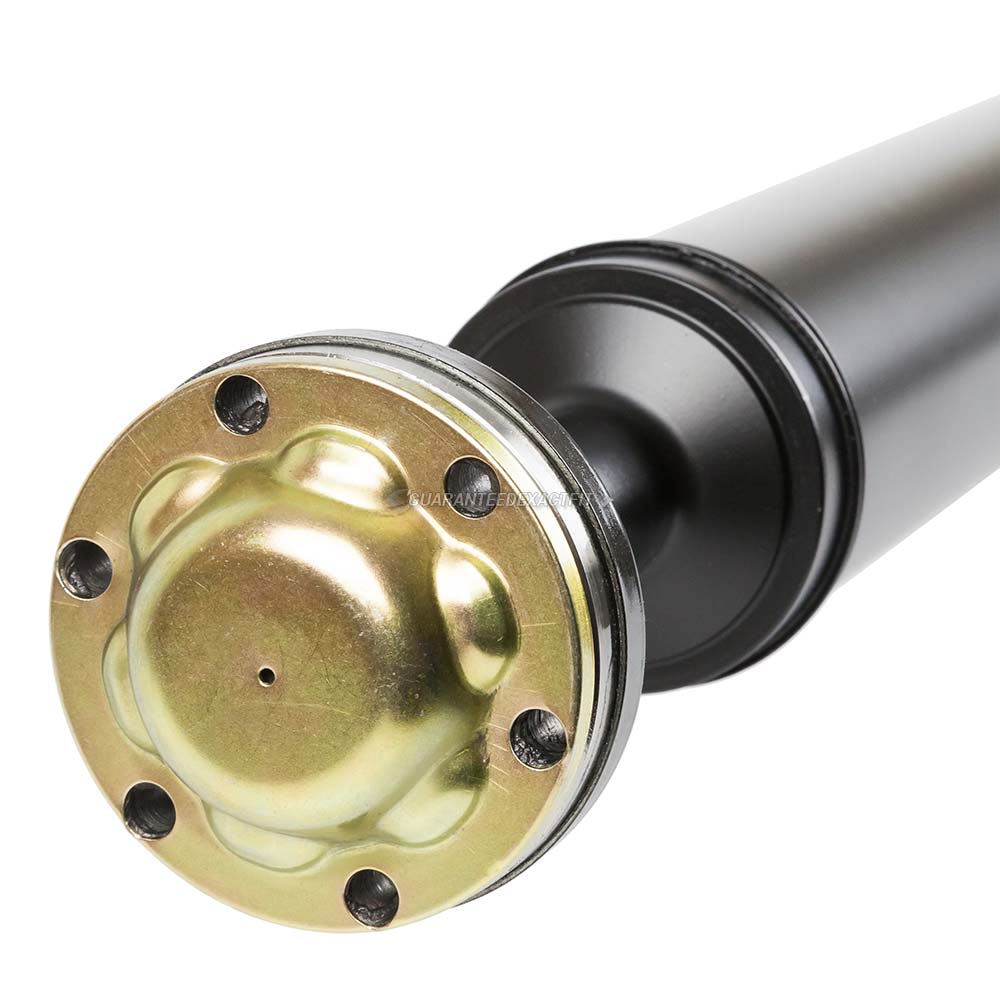 BuyAutoParts 91-01184N Driveshaft