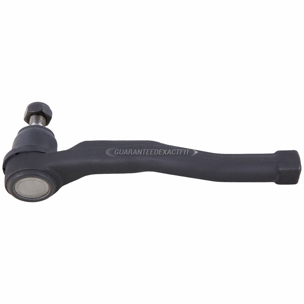 2004 Chevrolet Aveo Outer Tie Rod End