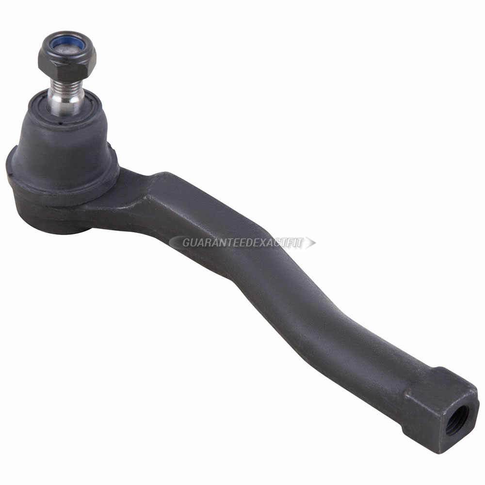 2009 Chevrolet aveo outer tie rod end 