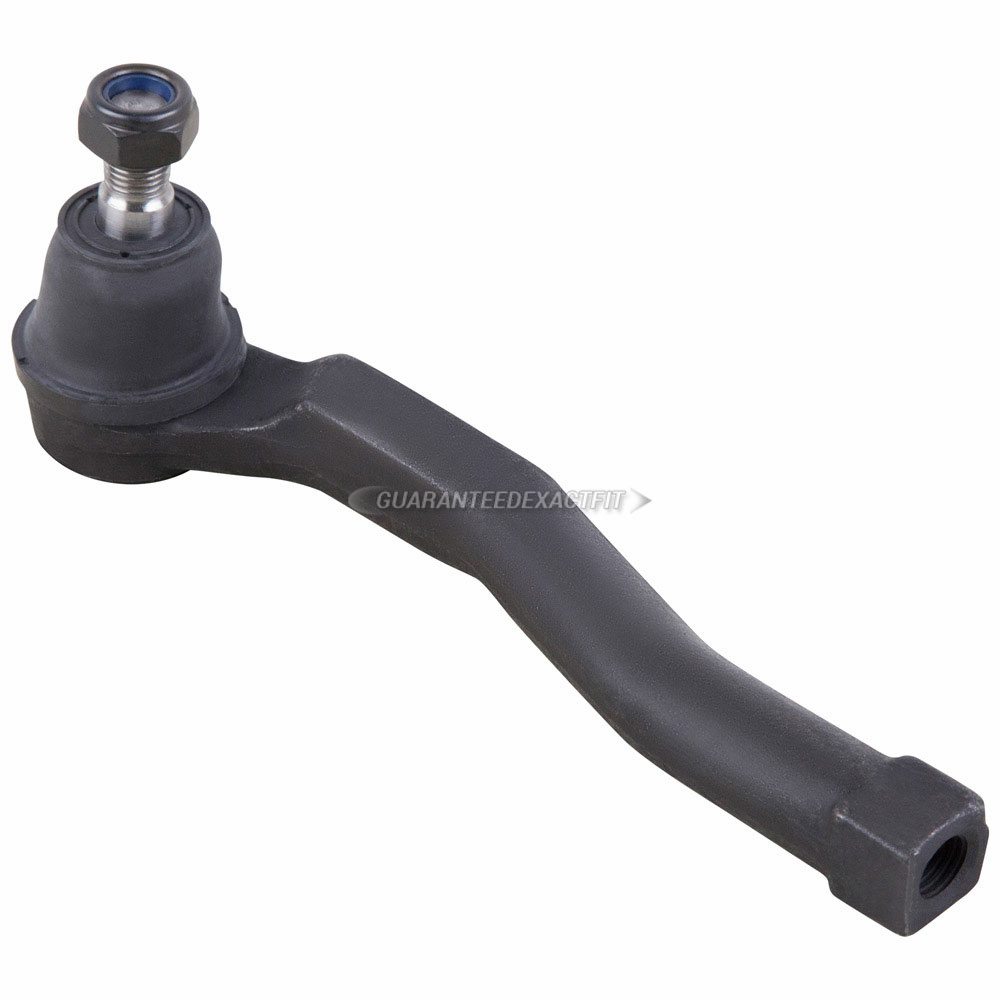 2004 Chevrolet Aveo Outer Tie Rod End