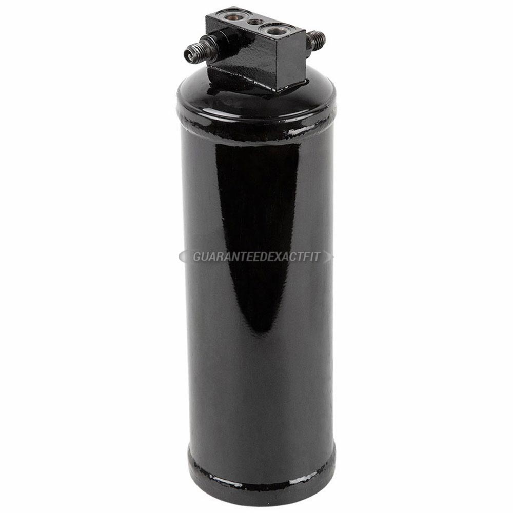 BuyAutoParts 60-31316 A/C Accumulator/Drier