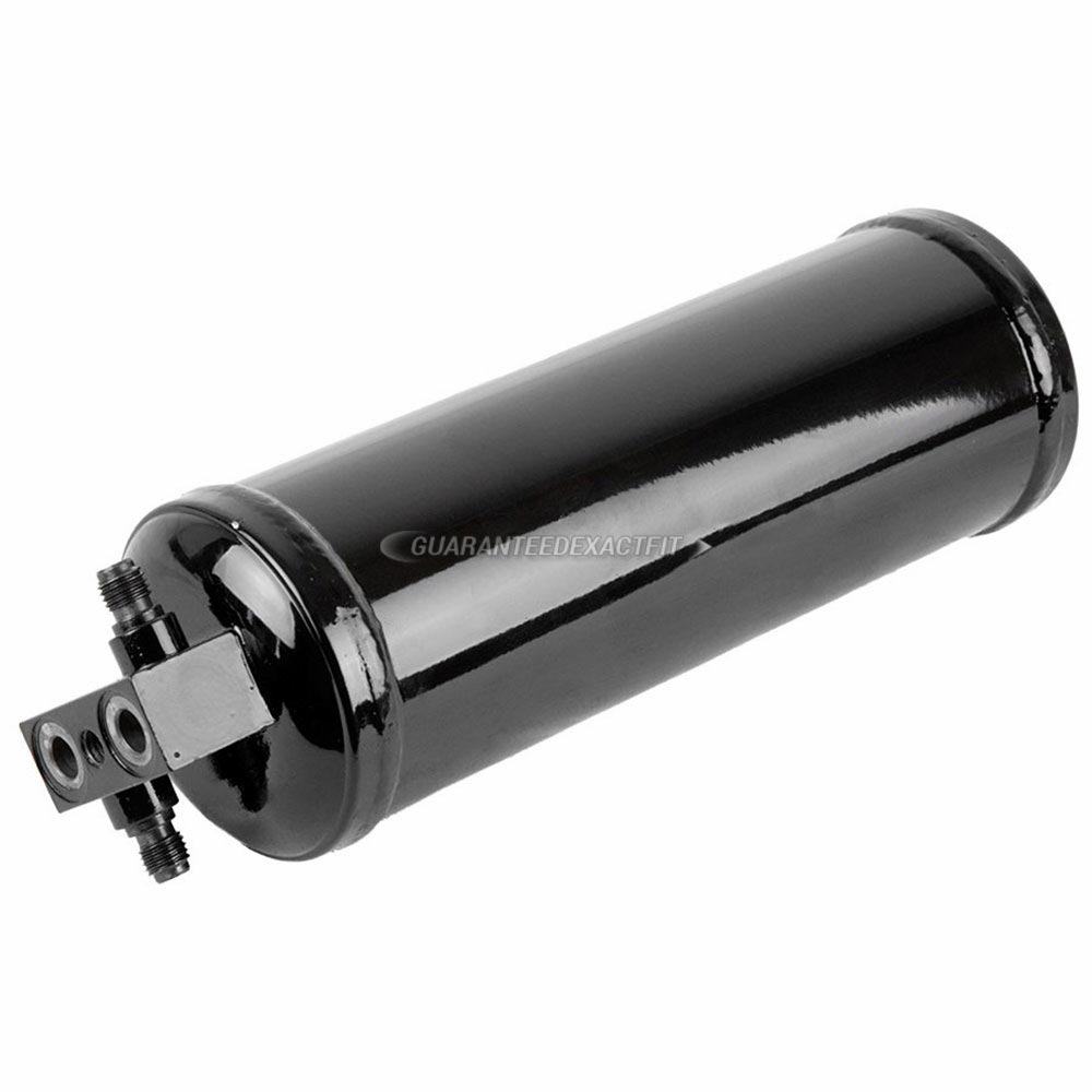 BuyAutoParts 60-31316 A/C Accumulator/Drier