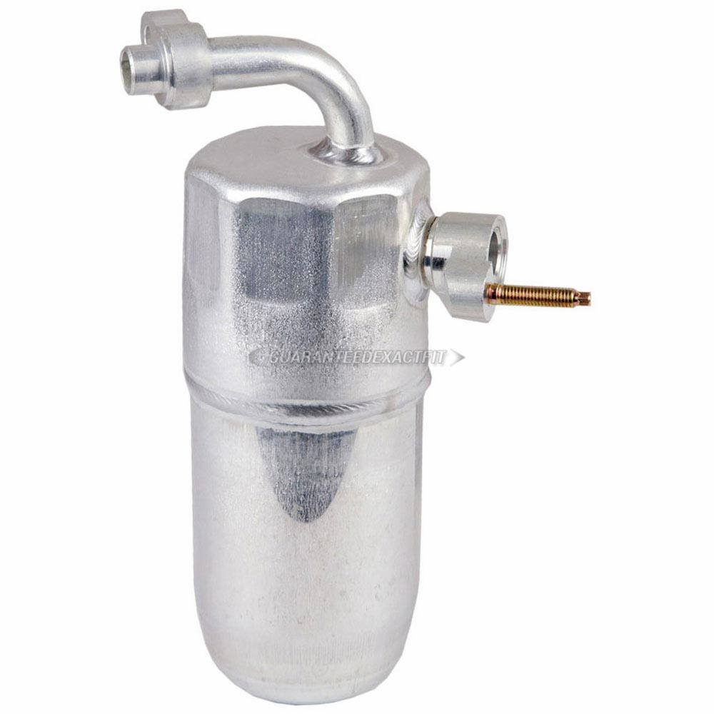 BuyAutoParts 60-88614R2 A/C Compressor and Components Kit