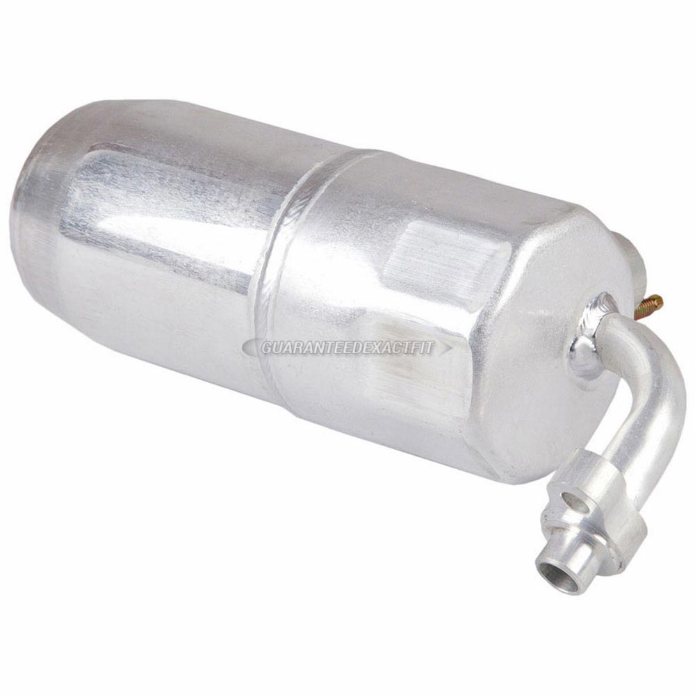 BuyAutoParts 60-31237 A/C Accumulator/Drier