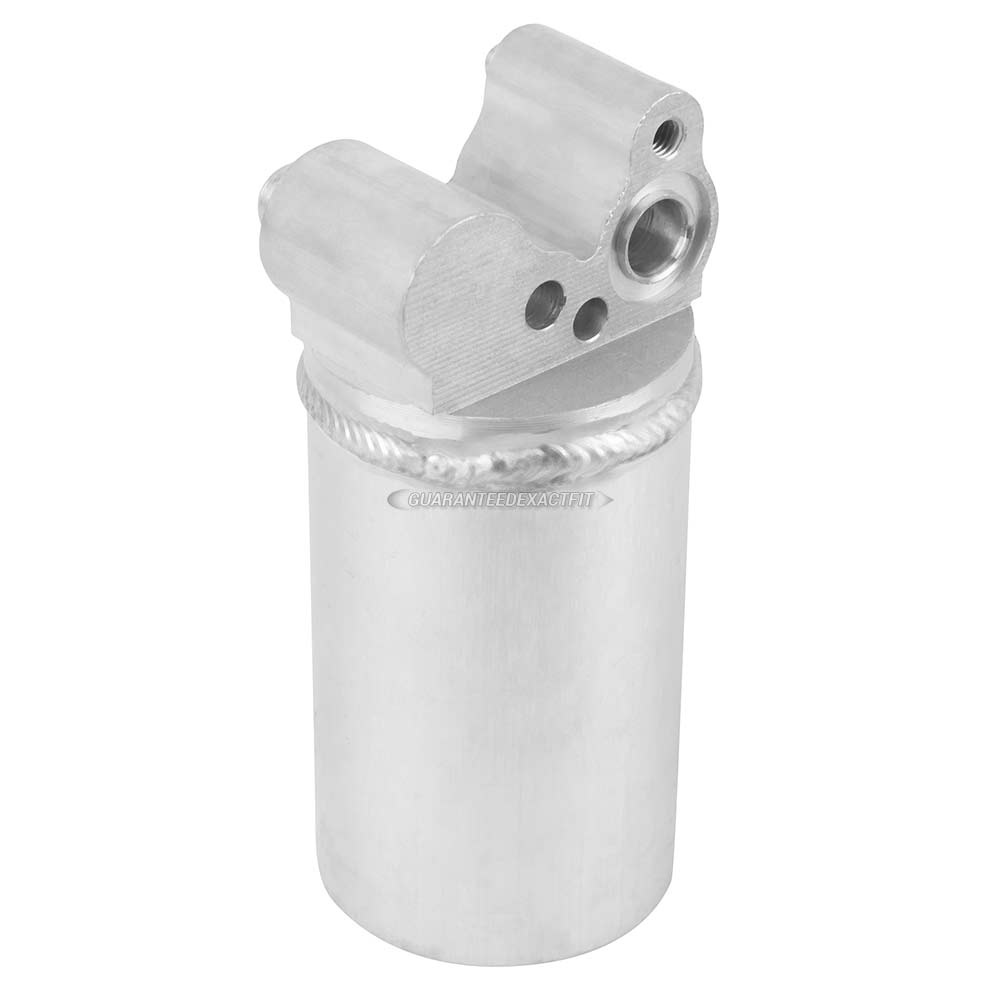BuyAutoParts 60-31283 A/C Accumulator/Drier