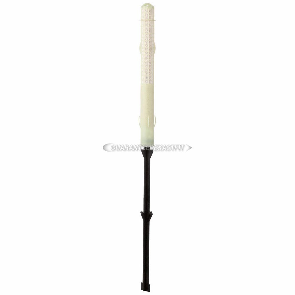 BuyAutoParts 60-31290 A/C Accumulator/Drier