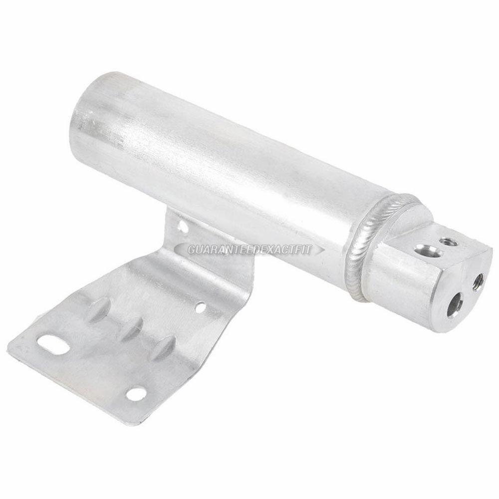BuyAutoParts 60-31372 A/C Accumulator/Drier