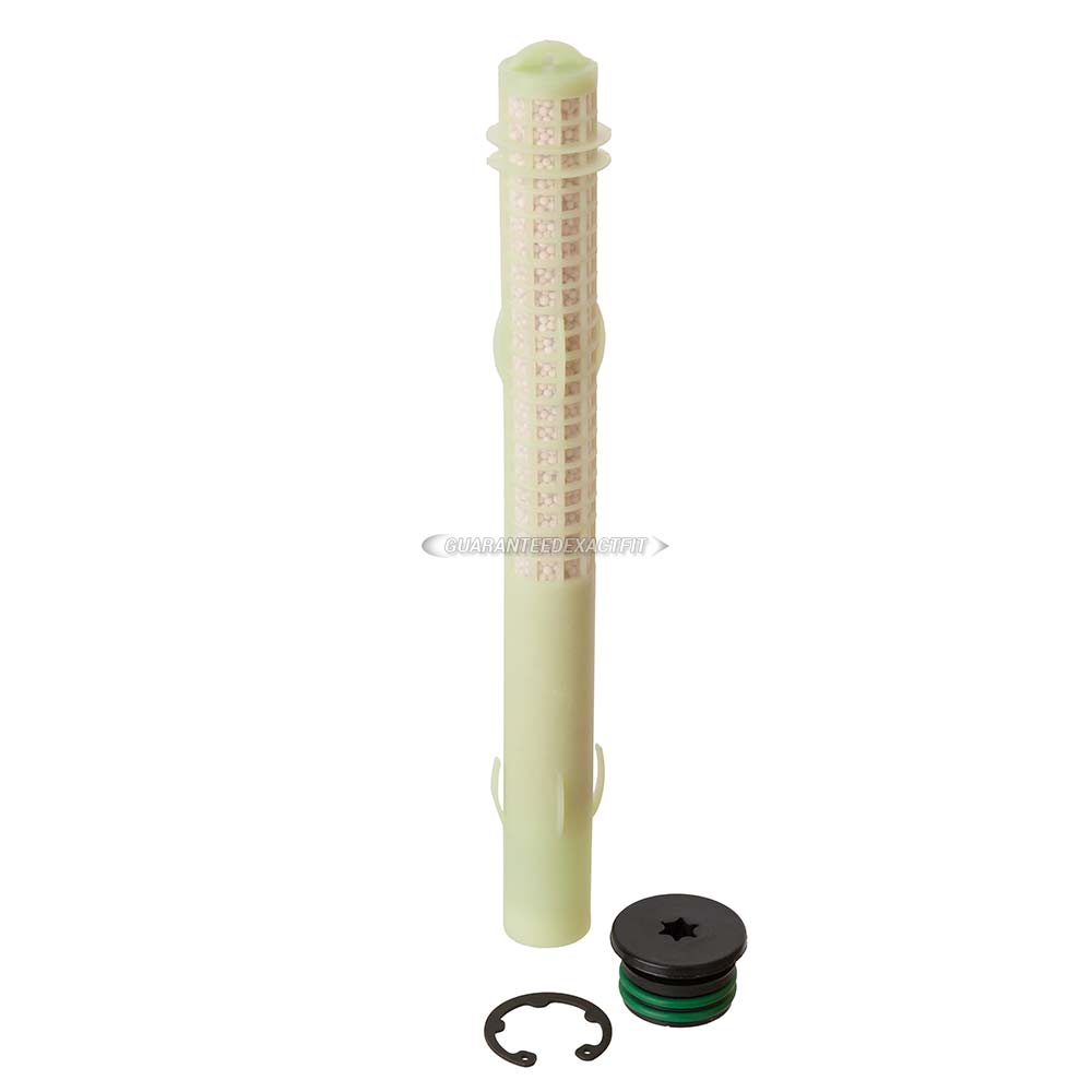 BMW ActiveHybrid 5 A/C Accumulator/Drier