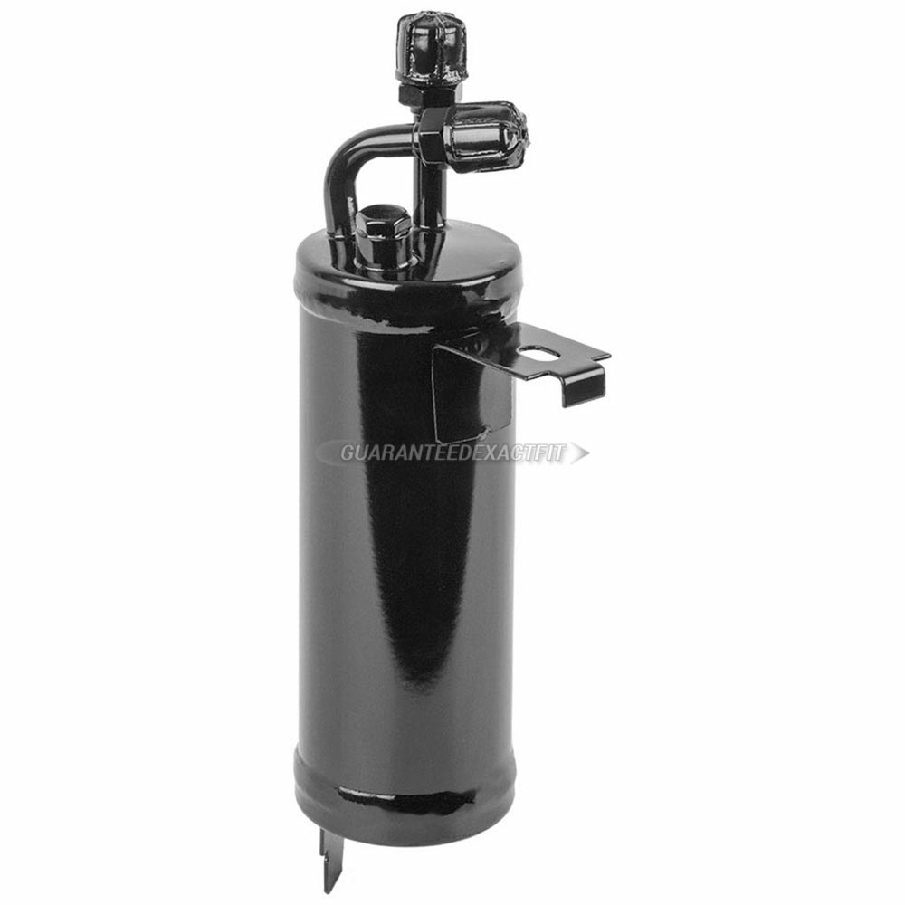 BuyAutoParts 60-30592 A/C Accumulator/Drier