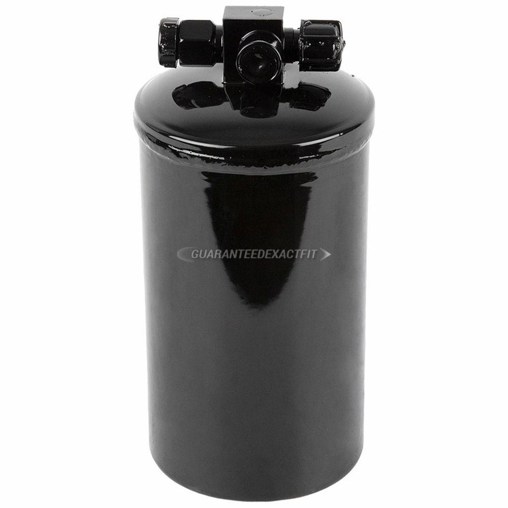 BuyAutoParts 60-31310 A/C Accumulator/Drier