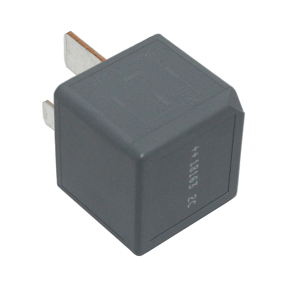 2007 Land Rover LR3 Air Suspension Compressor Relay