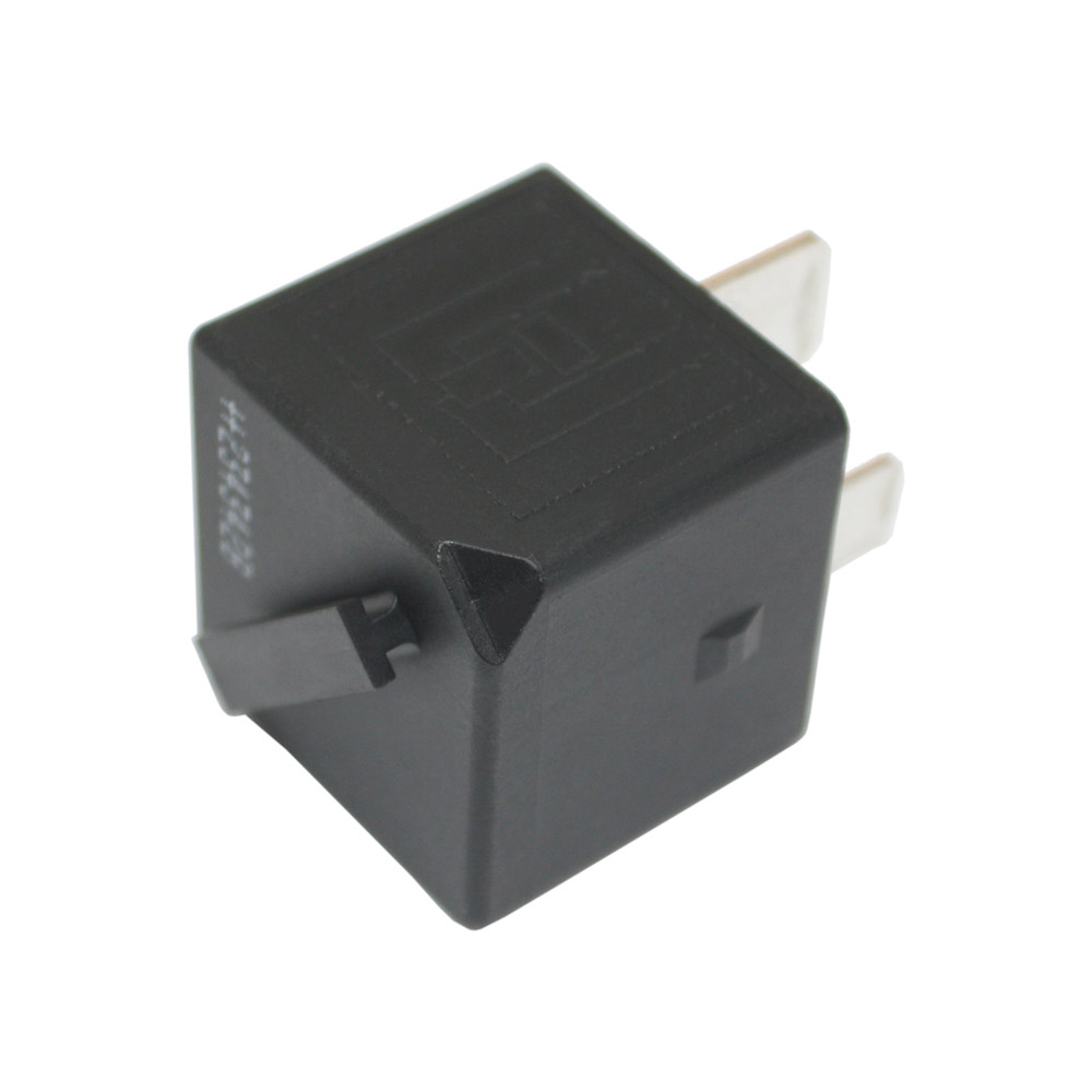 2017 Bmw 740i Air Suspension Compressor Relay