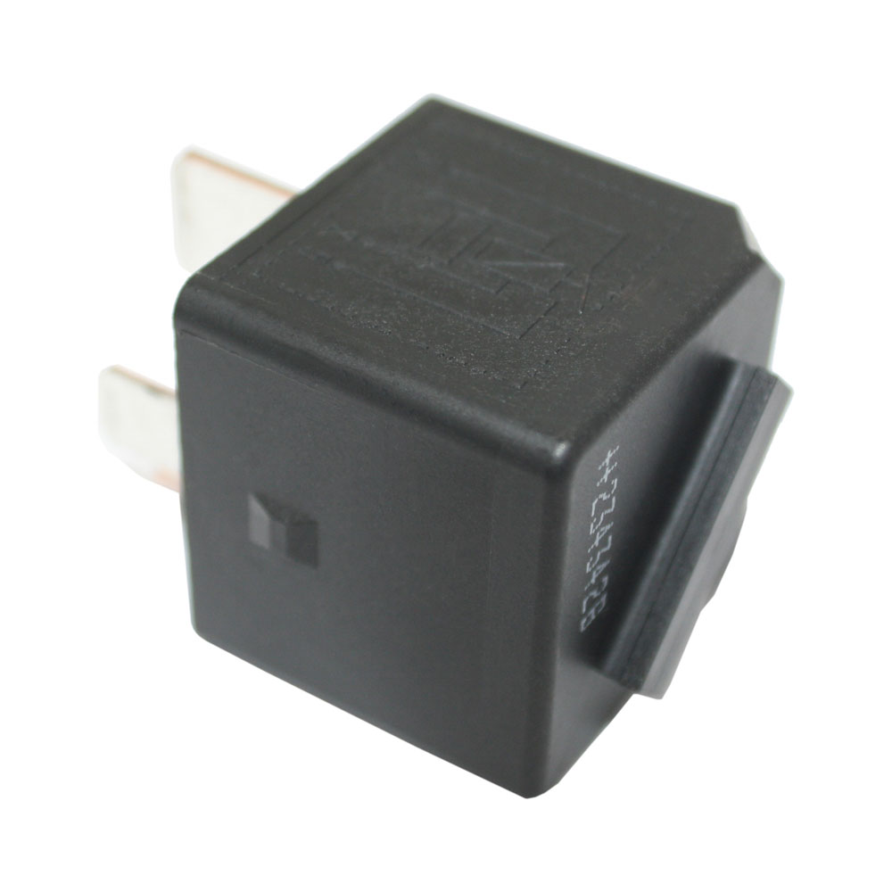 2017 Bmw 740i Air Suspension Compressor Relay