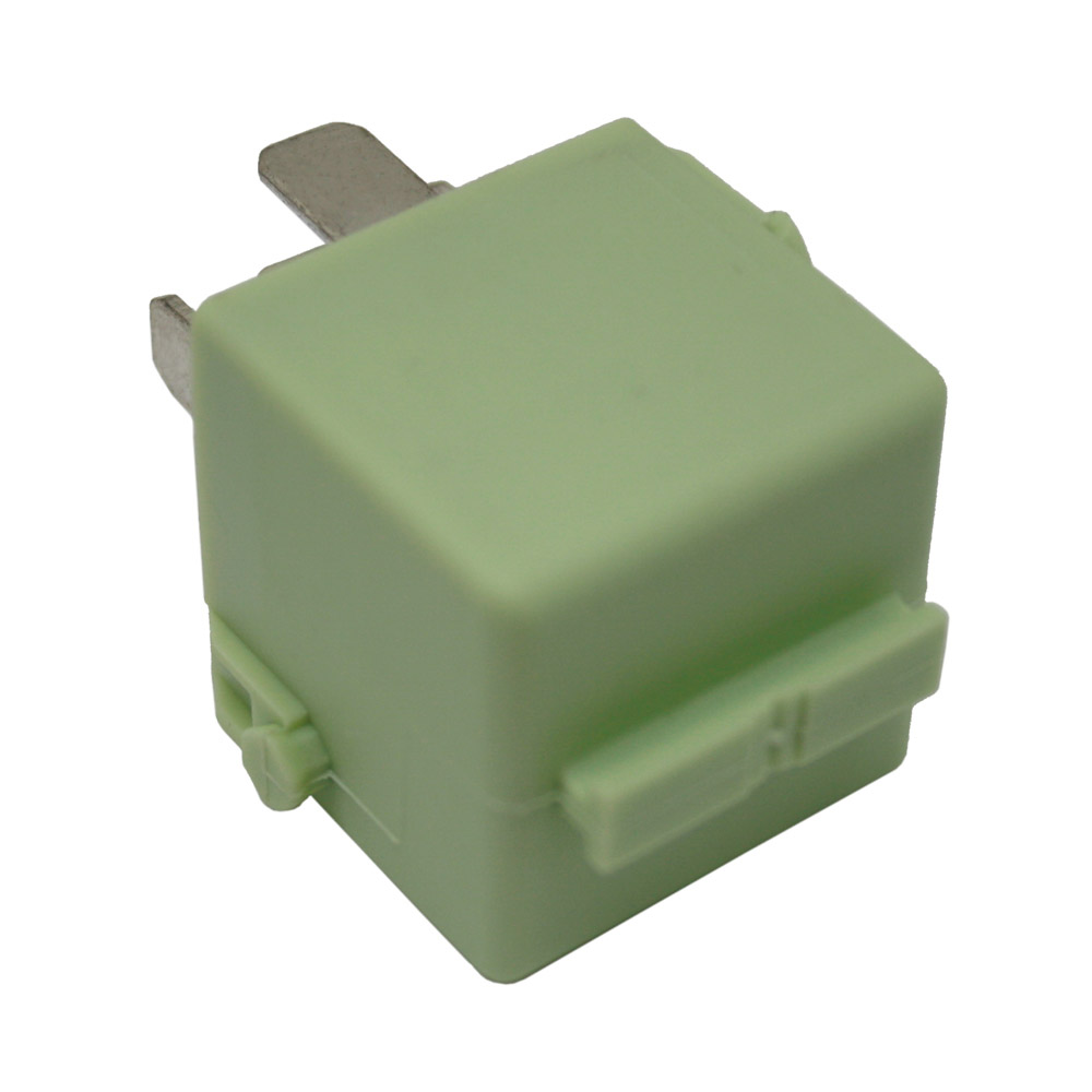 2018 Ram 1500 Air Suspension Compressor Relay