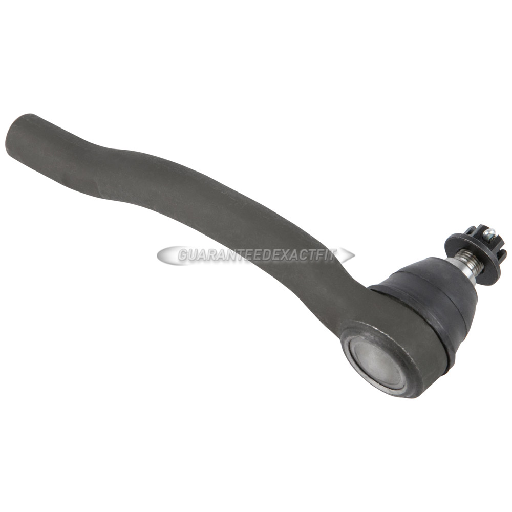 2012 Acura MDX Outer Tie Rod End