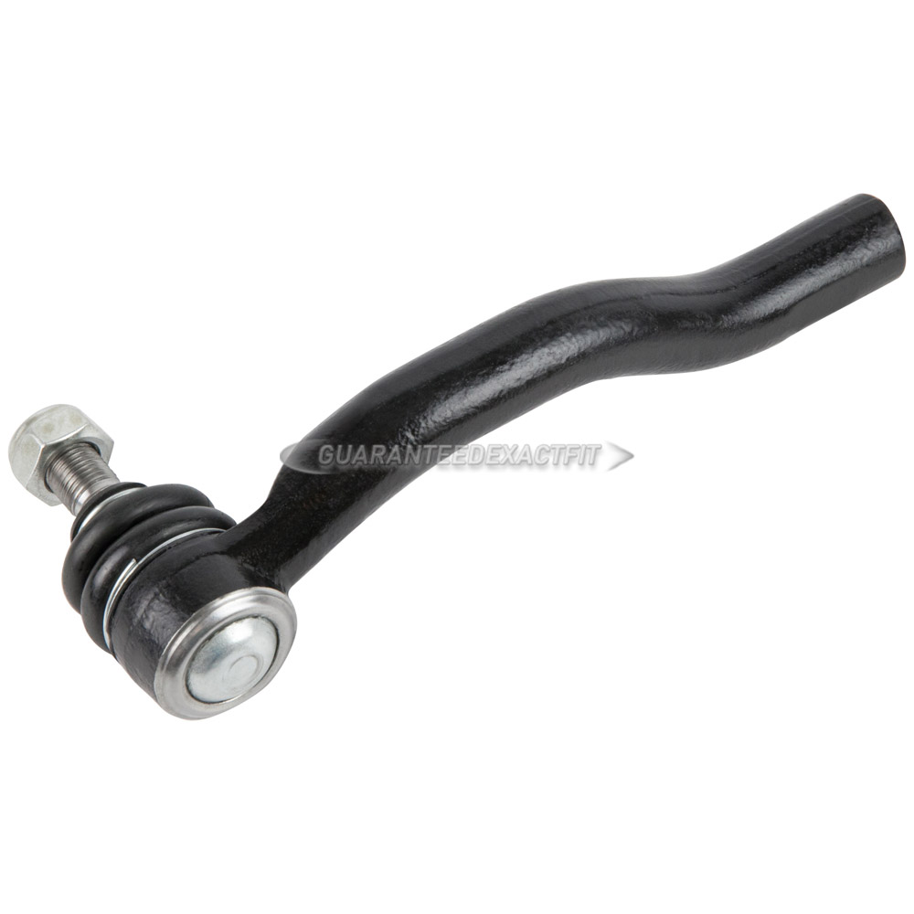 2012 Acura MDX Outer Tie Rod End