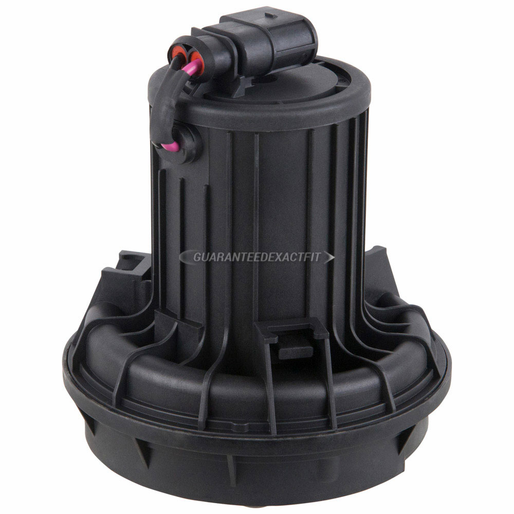2000 Audi A6 Air Pump