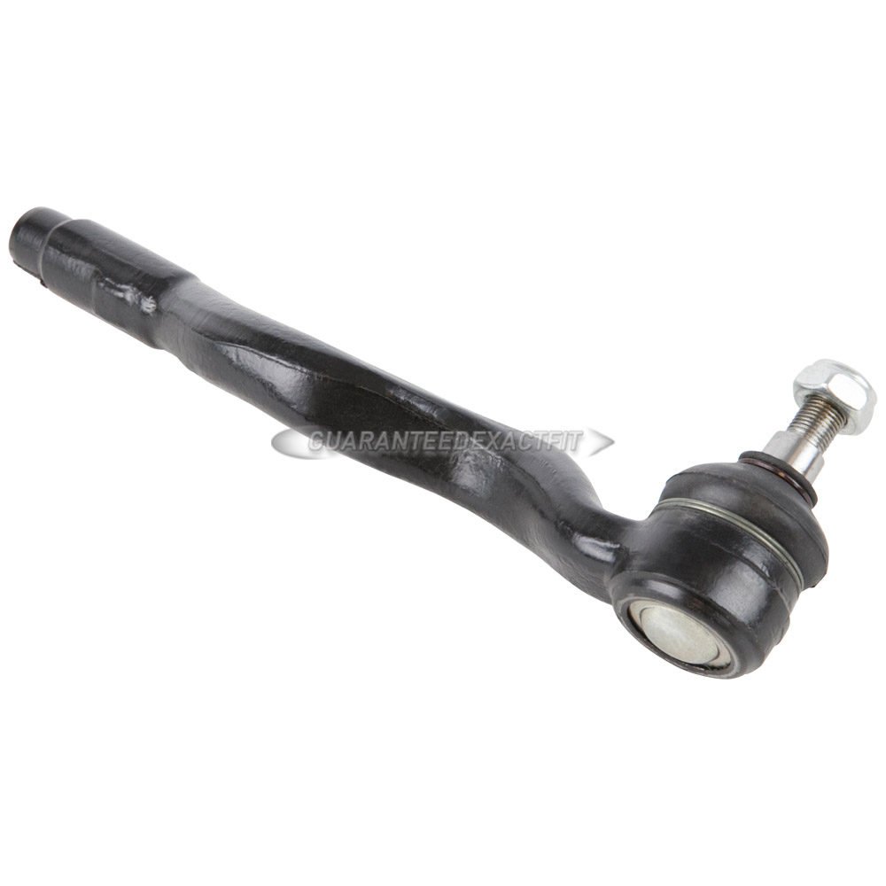 2000 Bmw Z3 Outer Tie Rod End