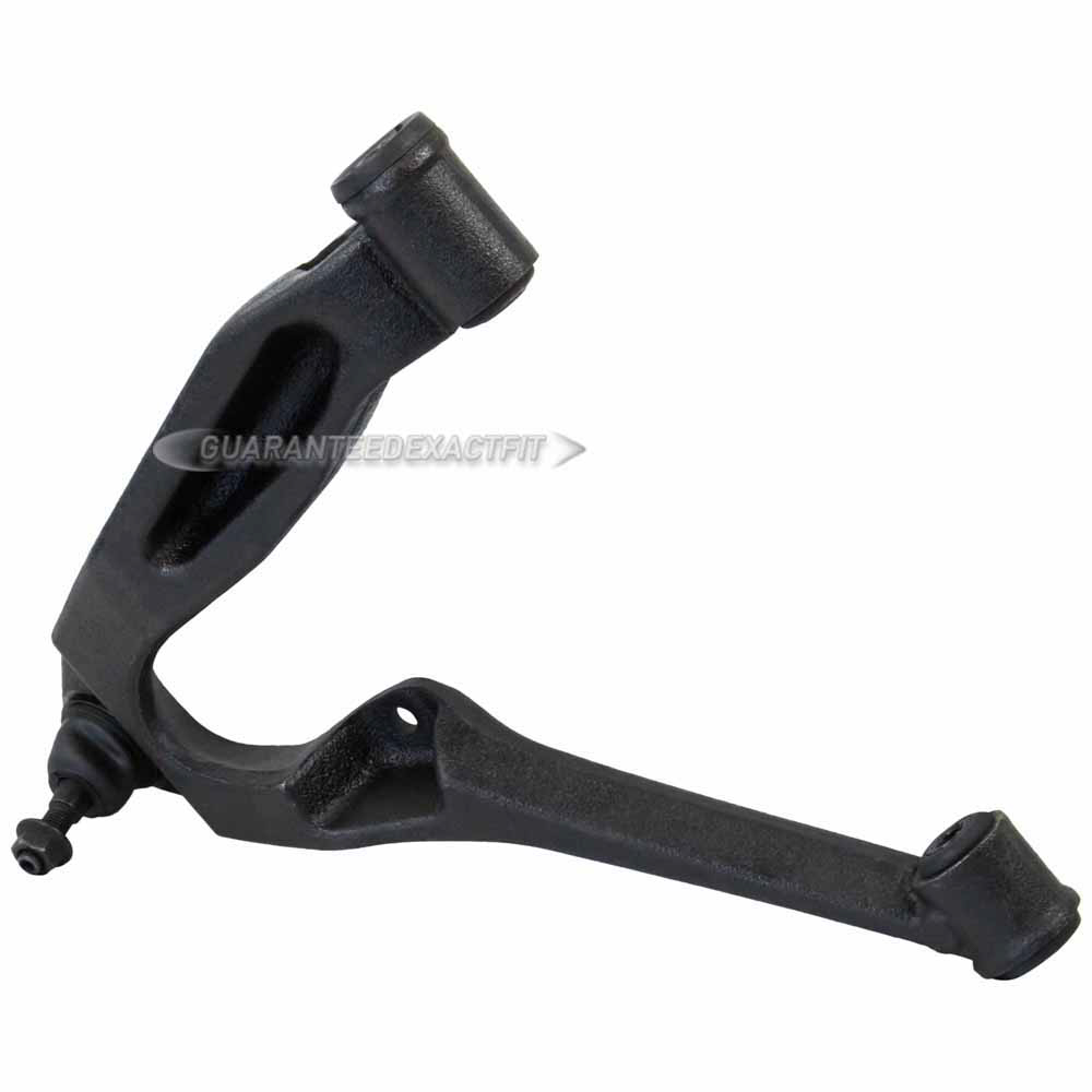 2011 Gmc Sierra 1500 Control Arm