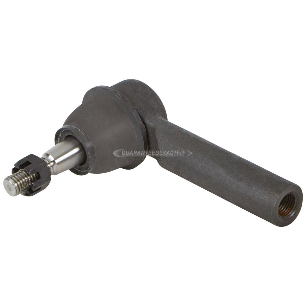 BuyAutoParts 85-31389AN Outer Tie Rod End