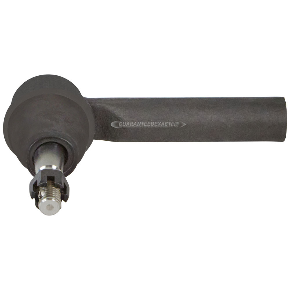 BuyAutoParts 85-31389AN Outer Tie Rod End