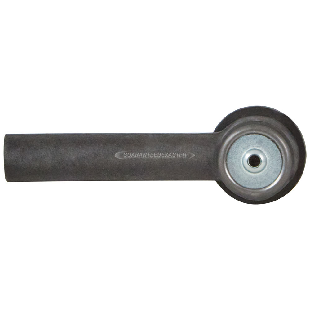 BuyAutoParts 85-31389AN Outer Tie Rod End