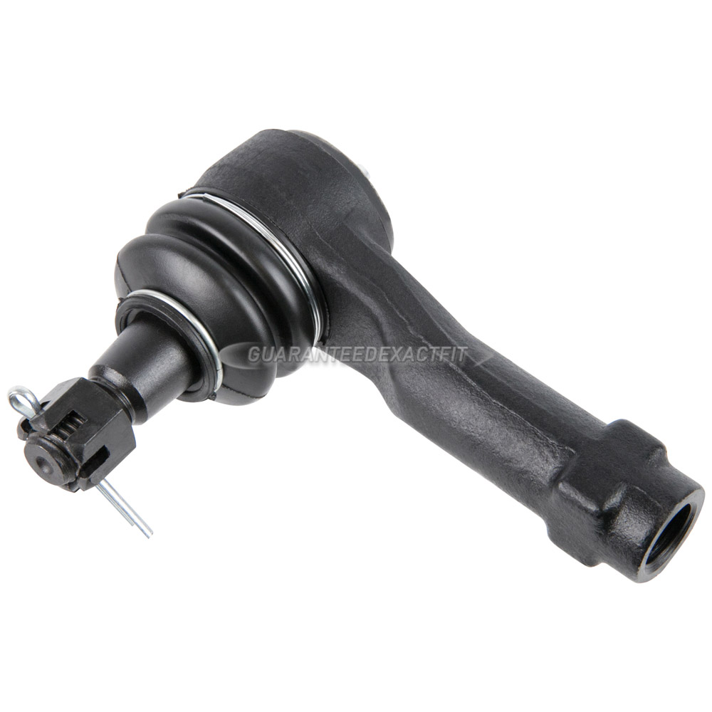  Lincoln mark lt outer tie rod end 