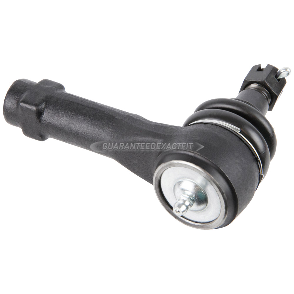 BuyAutoParts 85-31664AN Outer Tie Rod End
