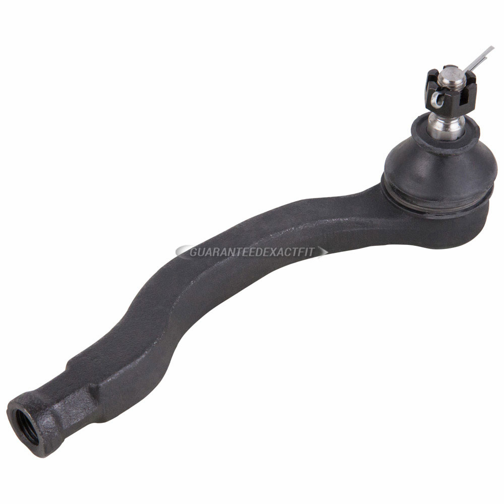 
 Honda Cr-v Outer Tie Rod End 