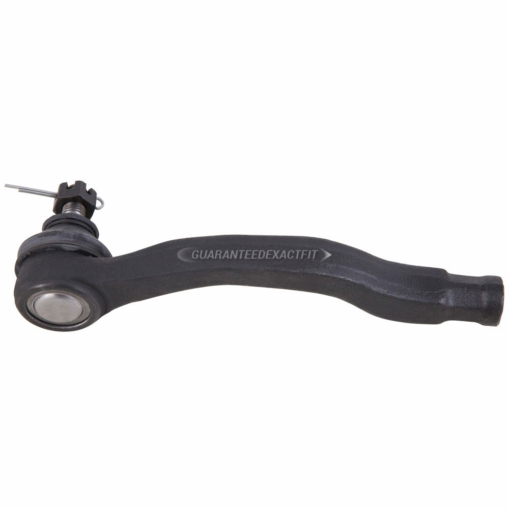 2000 Acura Integra Outer Tie Rod End
