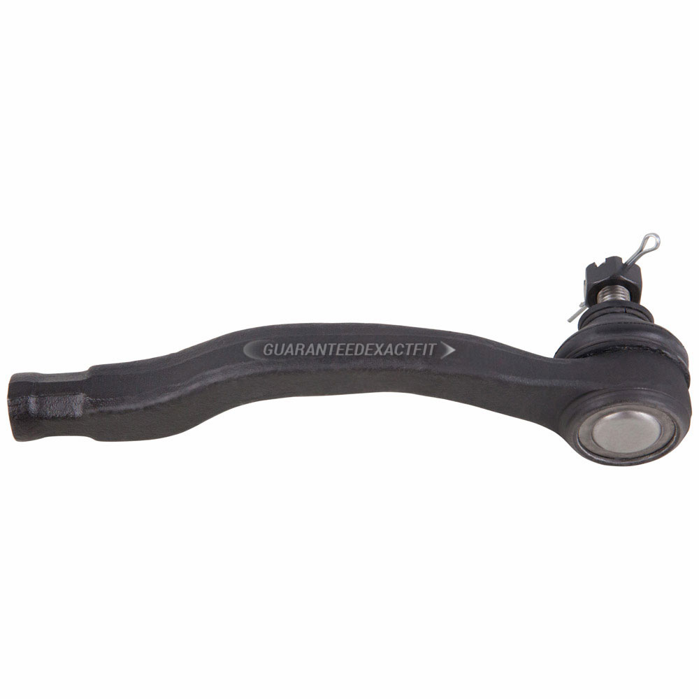 2000 Acura Integra Outer Tie Rod End