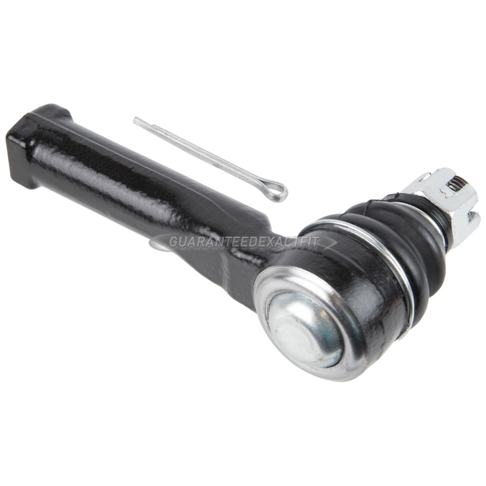 2007 Honda CR-V Outer Tie Rod End